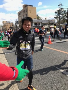 京都マラソン4