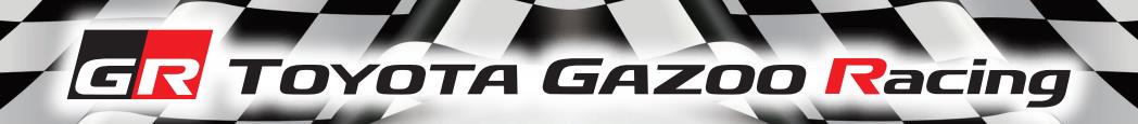 京都トヨペット　GRシリーズ　TOYOTA GAZOO Racing