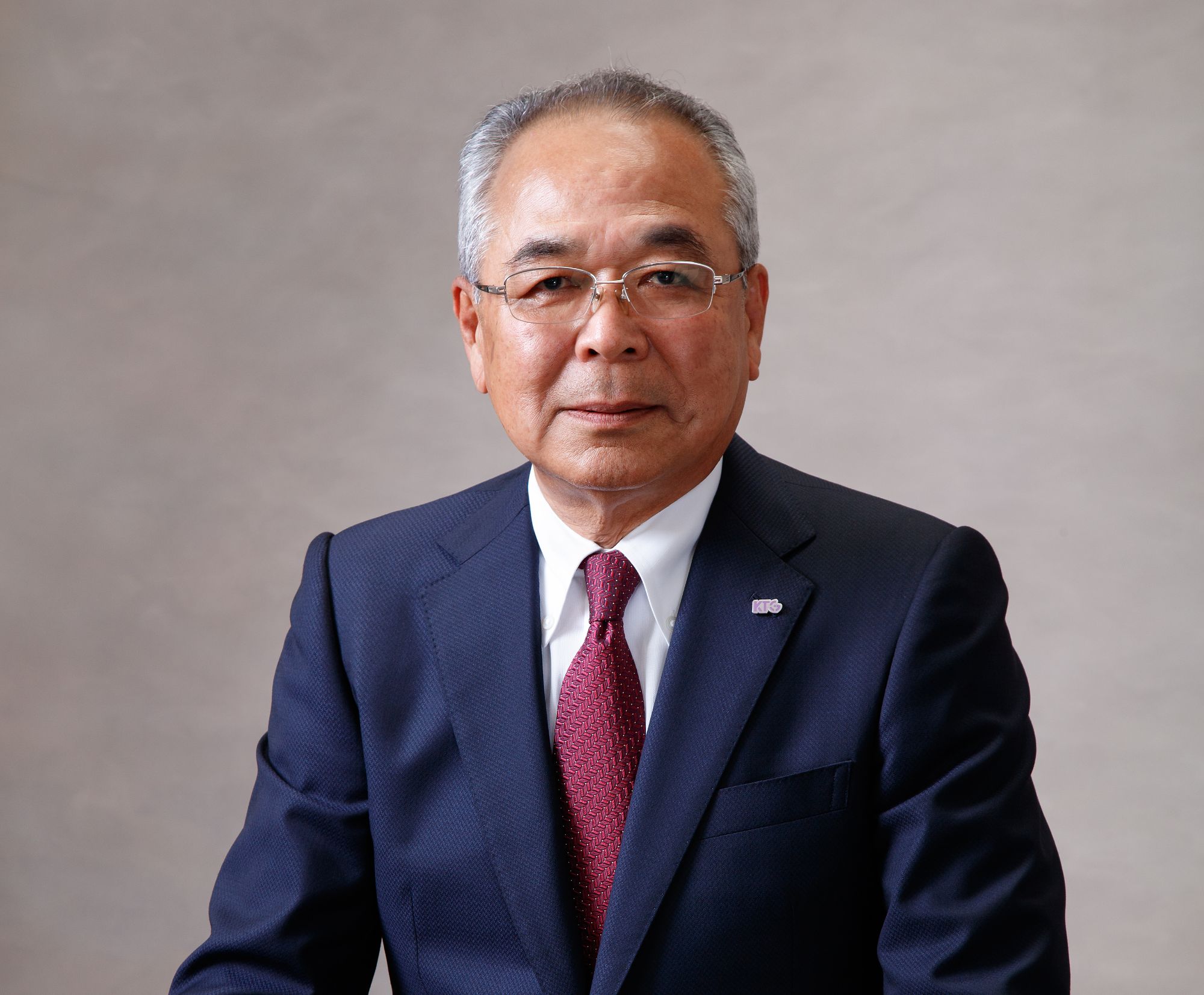 京都トヨペット株式会社 代表取締役社長