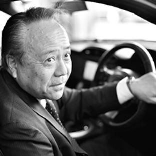 アドバイザー 長谷川勝善