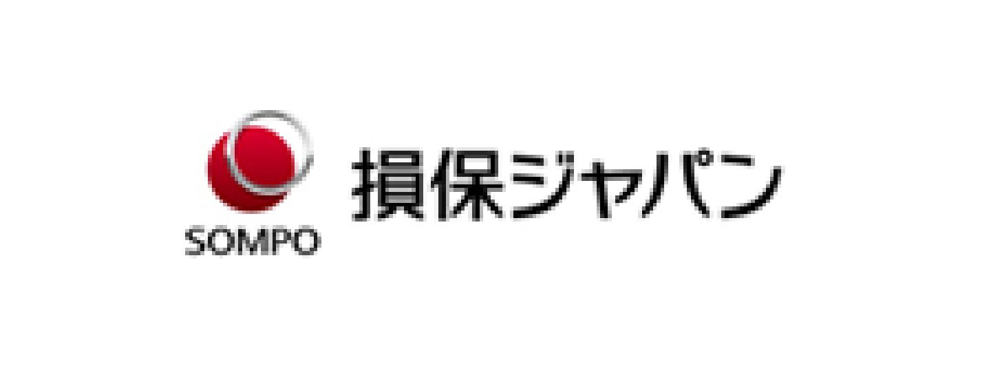 損保ジャパン