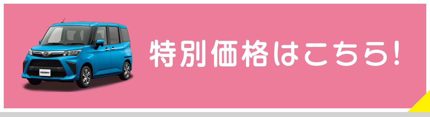 特別価格はこちら!