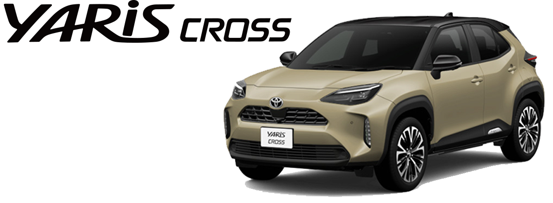 yariscross Z
