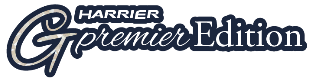 HARRIER G premier Edition