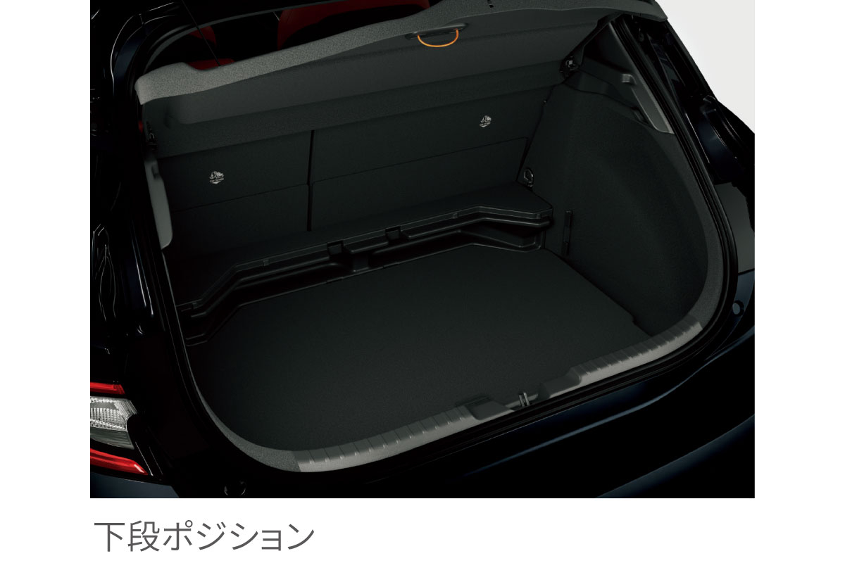 カローラ スポーツ | 特長 | 京都トヨペット