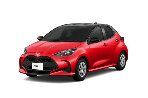 yaris_車種一覧画像