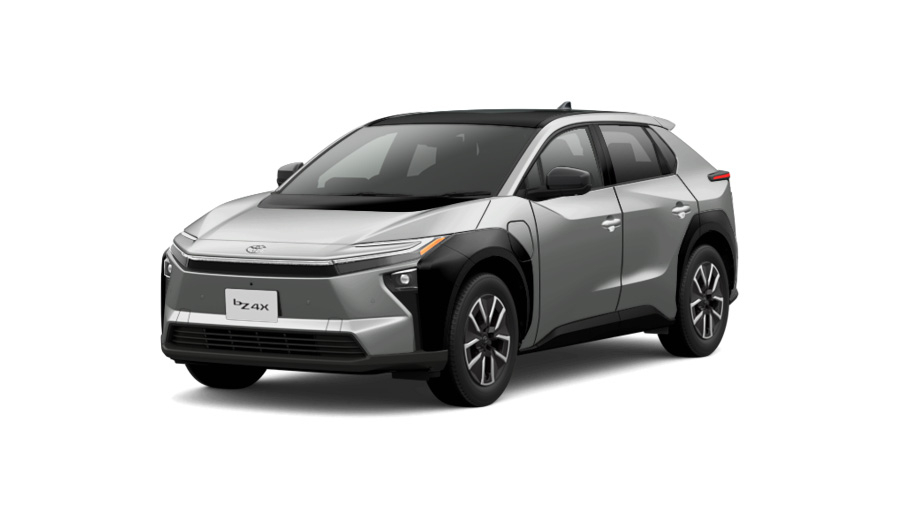 bZ4X | 京都トヨペット