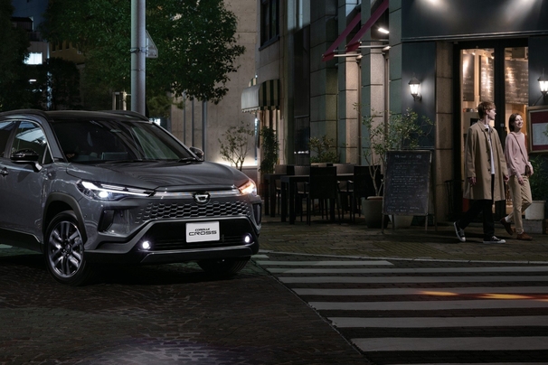 【モデル入り素材】Z（2WD）
