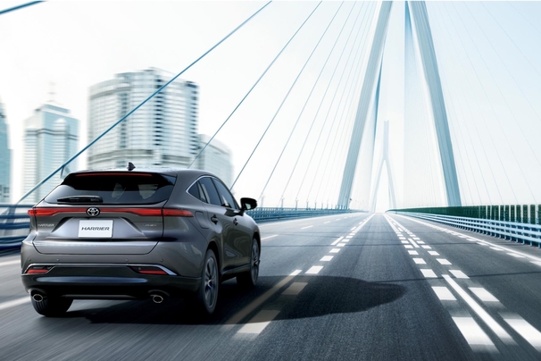 Z（PHEV）