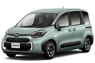 Z｜フロント　Z（ハイブリッド・2WD・7人乗り）