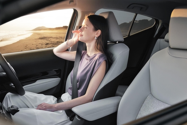 【モデル入り素材】Z（2WD）