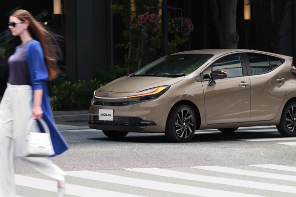 【モデル入り素材】Z（2WD）