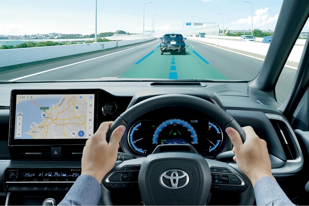 S-Z（ハイブリッド・2WD・7人乗り）