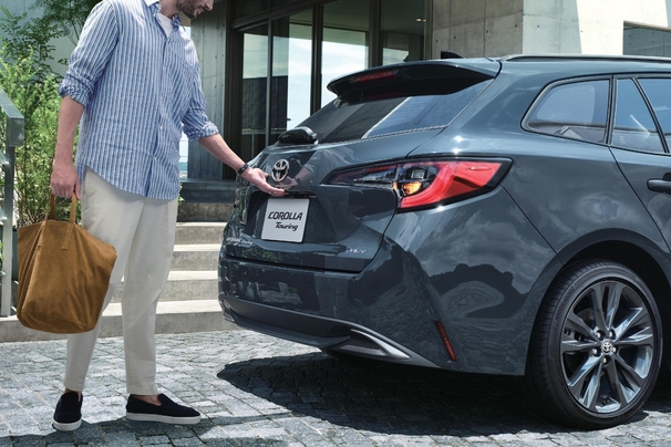 【モデル入り素材】W×B（2WD）