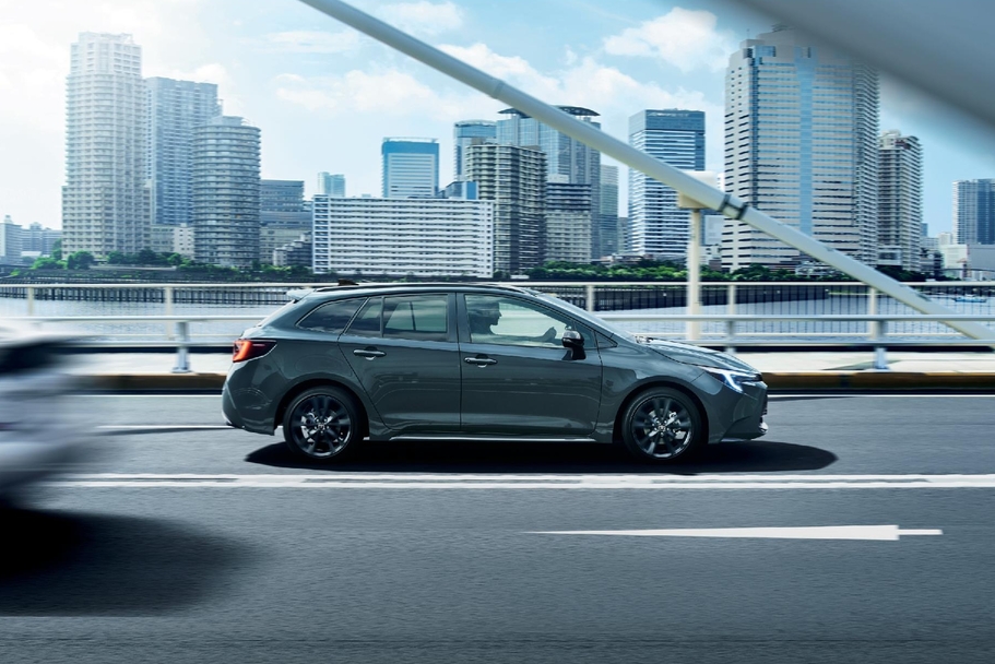 【モデル入り素材】W×B（2WD）