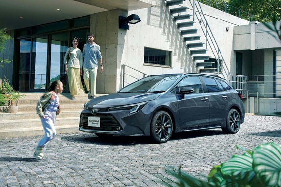 【モデル入り素材】W×B（2WD）