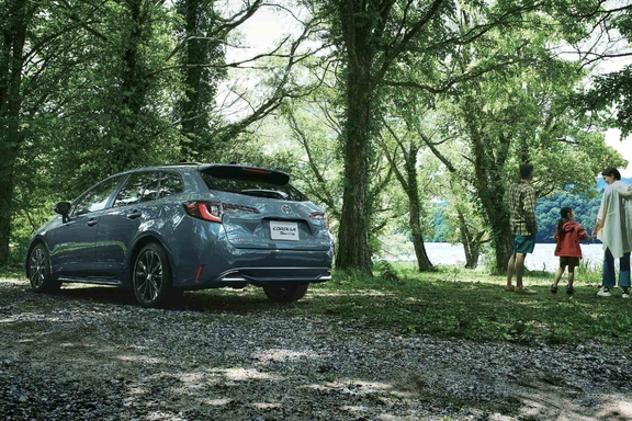 【モデル入り素材】W×B（2WD）