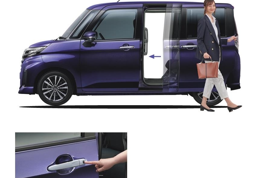 【モデル入り素材】予約ロック機能