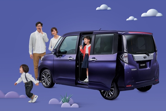 【モデル入り素材】カスタムG-T