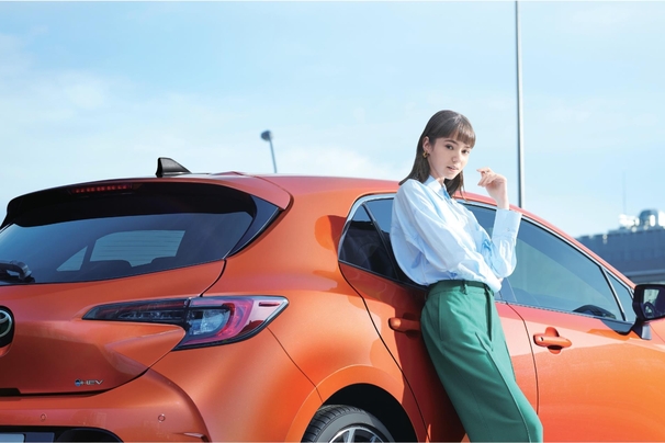 【モデル入り素材】G“Z”