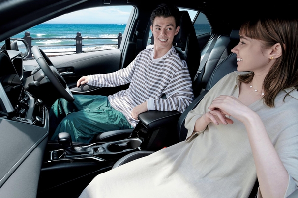 【モデル入り素材】G“Z”