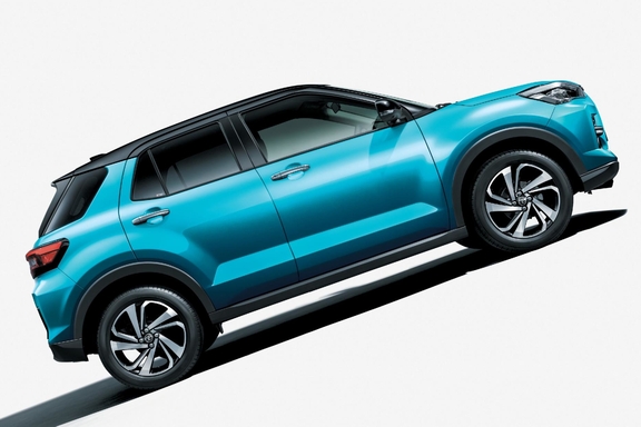 Z（ガソリン・2WD）