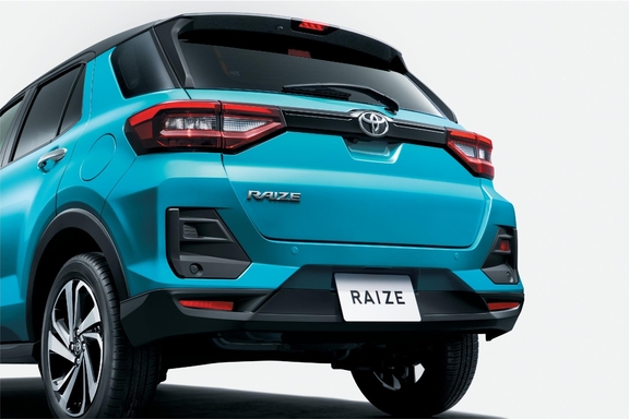 Z（ガソリン・2WD）