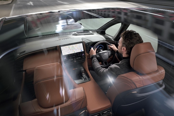 【モデル入り素材】Z Premier（ターボガソリン・2WD）