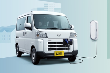 デラックス（電気自動車）