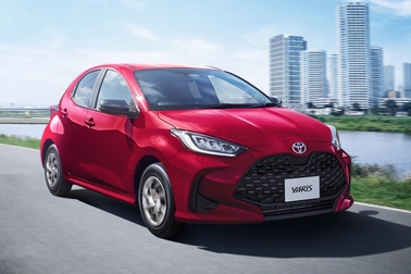 G（ハイブリッド・2WD）