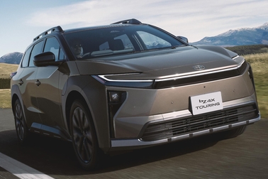 【モデル入り素材】Z（4WD）