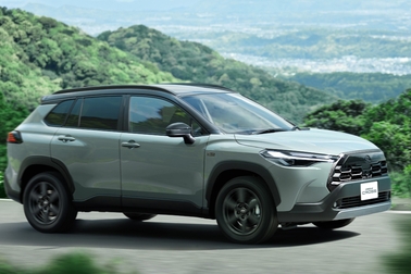 特別仕様車 Z“Adventure”（2WD）［ベース車両はZ（2WD）］