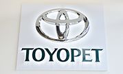 TOYOPET