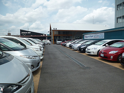 中古車をさがす プリウスのトヨタのお店 京都トヨペット