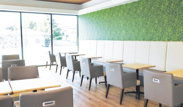 京都トヨペット北店