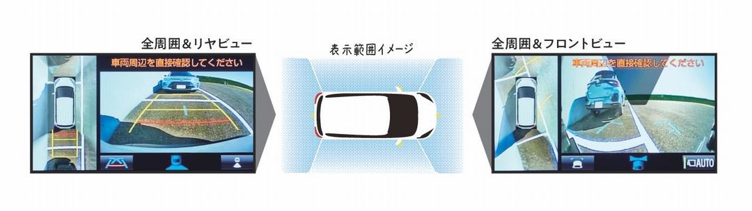 シエンタ特別仕様車“Safety Edition”